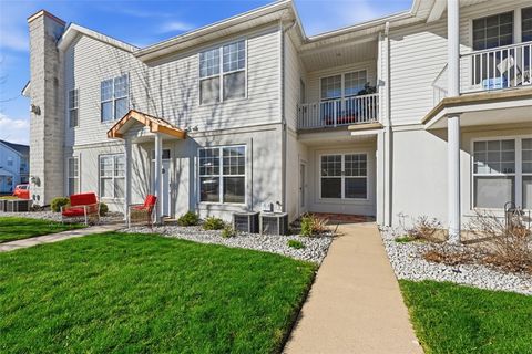 Photo of 217 Adams Pointe Blvd #11, Mars, PA 16046 (MLS # 1745209)