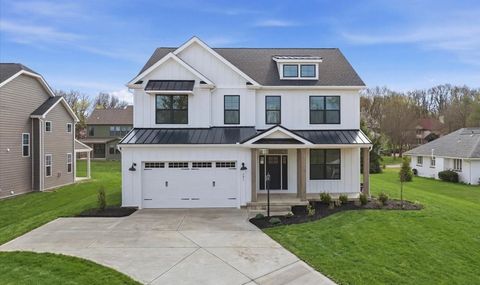 291 McMurray Road Upper St Clair PA 15241