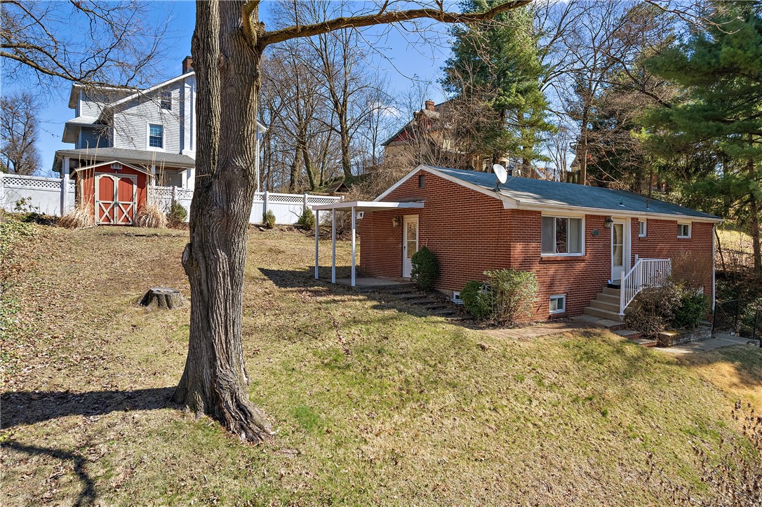 223 Bank St St, Sewickley, Pennsylvania image 12