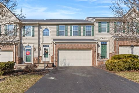 86 Kensington Dr Ohio Twp PA 15237