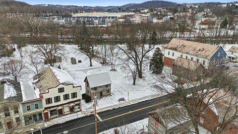 247 Mercer St Harmony Boro PA 16037