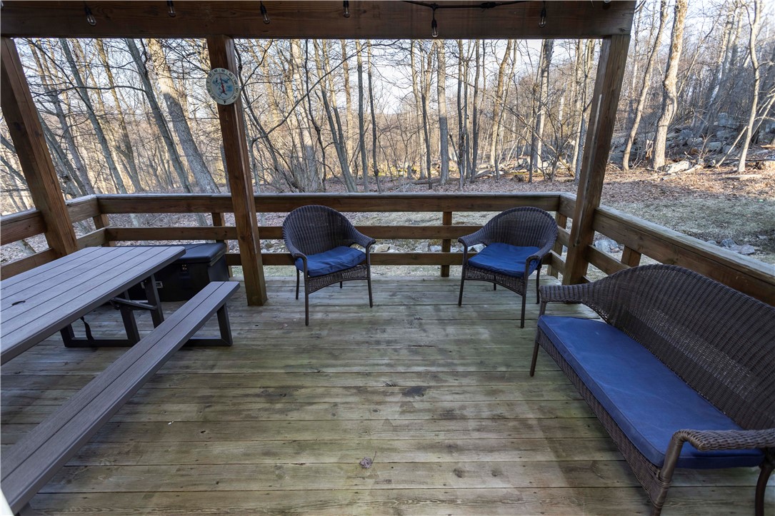 2106 S South Ridge Ter Ter, Hidden Valley, Pennsylvania image 14