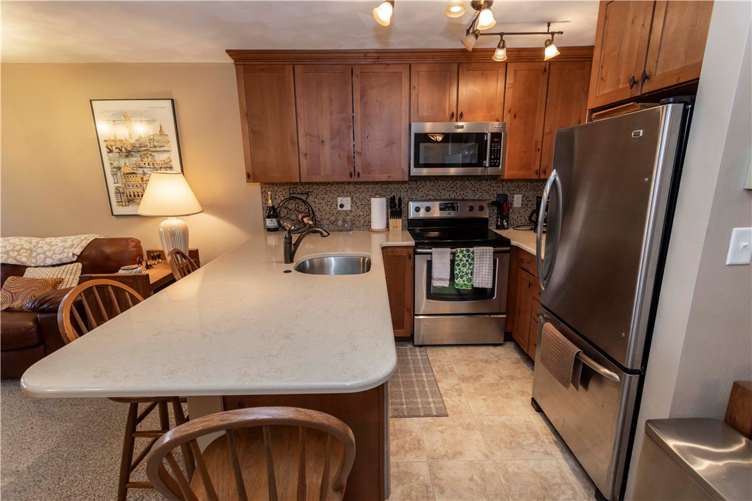 2106 S South Ridge Ter Ter, Hidden Valley, Pennsylvania image 4