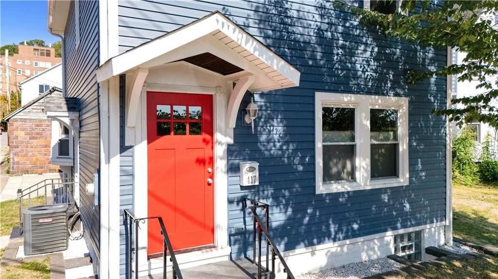 417 Centennial Ave.