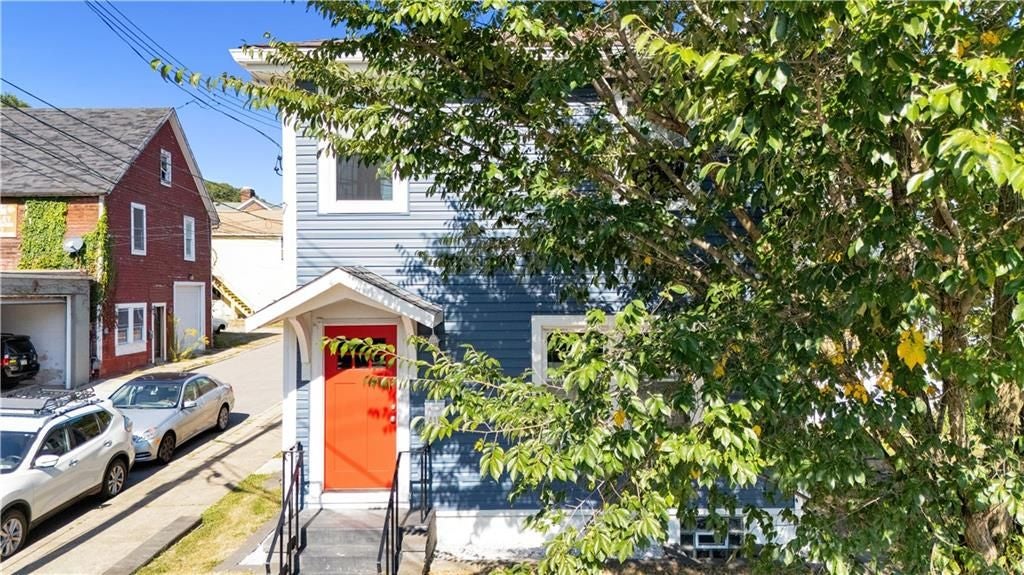 417 Centennial Ave.