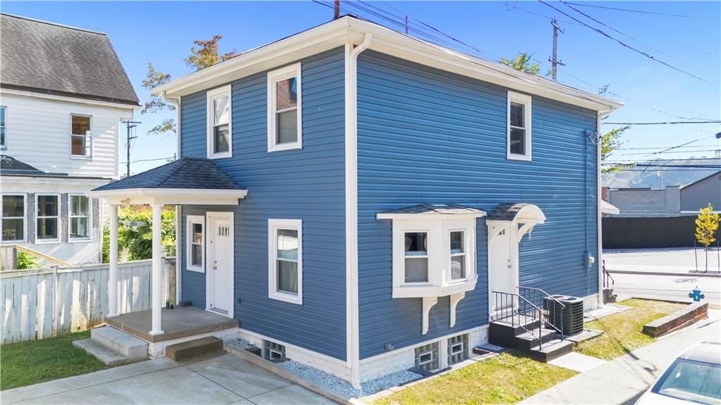 417 Centennial Ave.