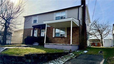 Multifamily For Sale - 129 Duquesne Avenue Ave<br/> Cheswick, PA 15024