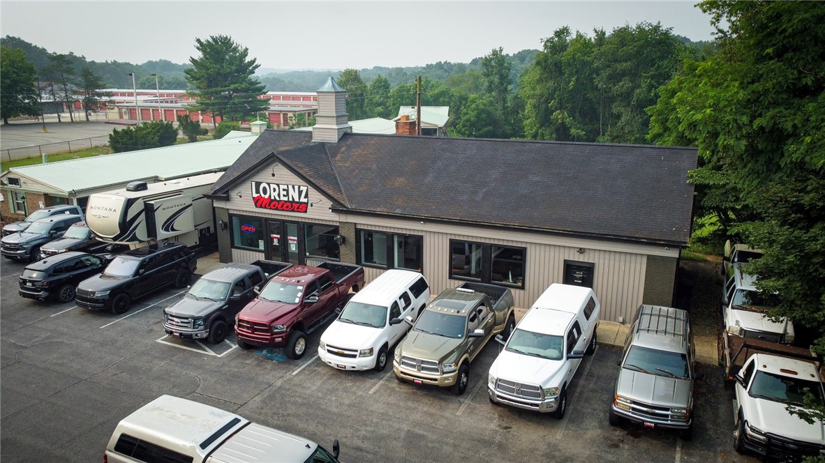 195 New Castle Rd