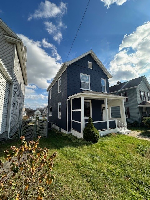 226 S 4th St St, Youngwood, Pennsylvania image 3