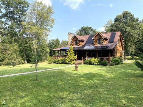 Homes For Sale - 190 Sara Lane Ln<br/> Kennerdell, PA 16374