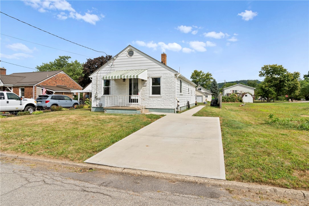 302 Hazel Street