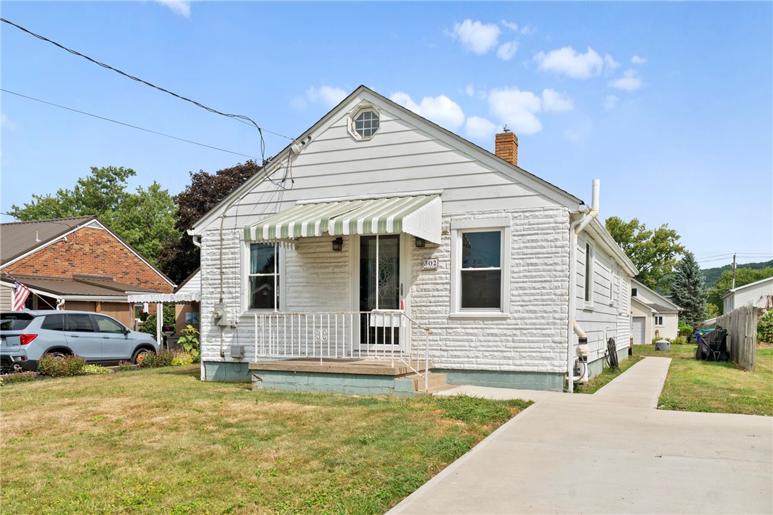 302 Hazel Street
