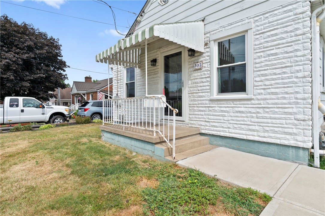 302 Hazel Street