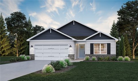 Photo of 205 Joseph Drive, Hunker, PA 15639 (MLS # 1730230)