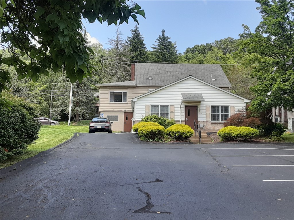 4027 Old William Penn Hwy