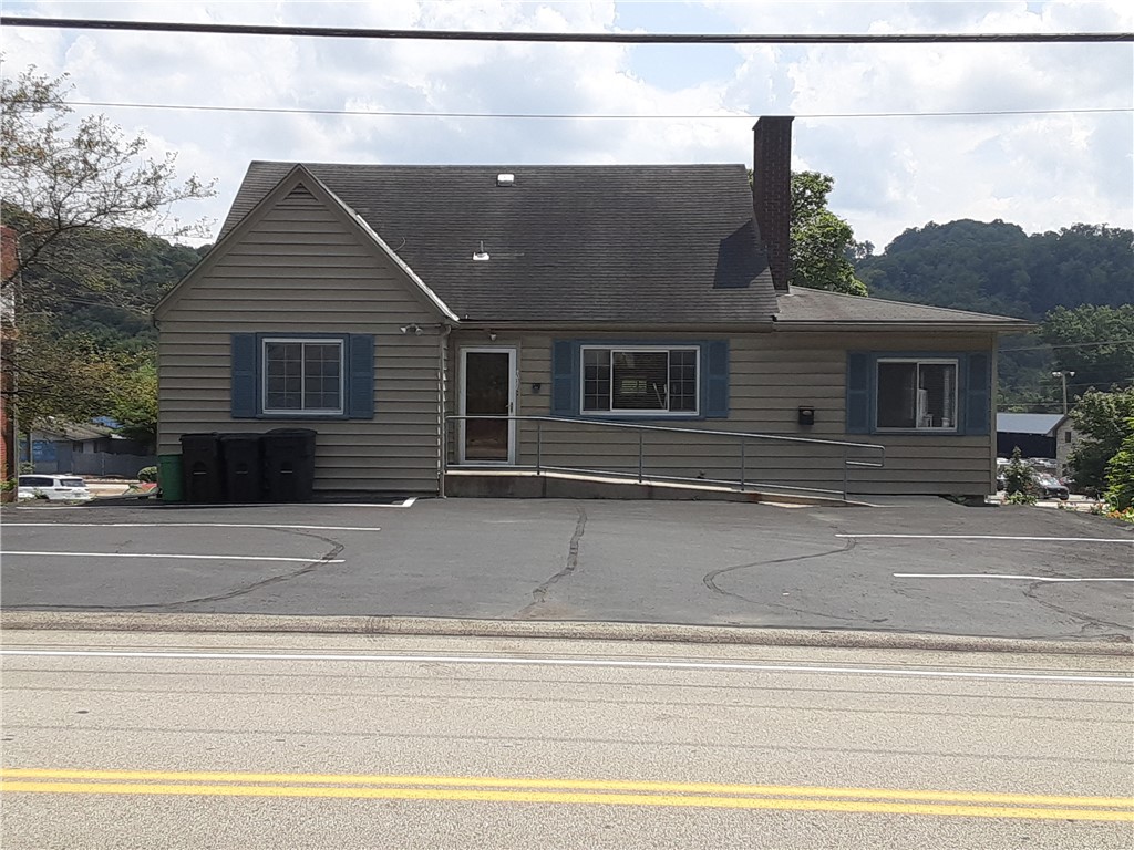 4027 Old William Penn Hwy