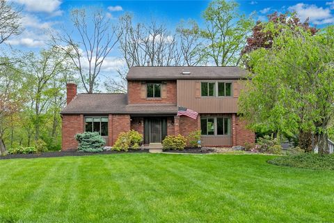 Photo of 2367 Mt Vernon Ave, Export, PA 15632 (MLS # 1751620)