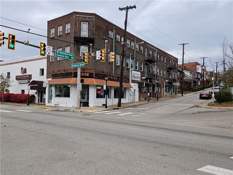 2215 ARDMORE BLVD Forest Hills Boro PA 15221