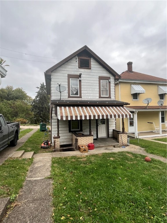 924 Locust Ave, Monessen, Pennsylvania image 17