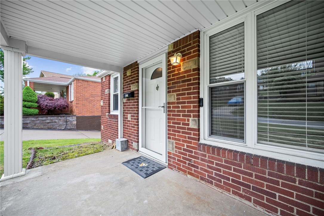 294 Bost Dr Dr, West Mifflin, Pennsylvania image 4