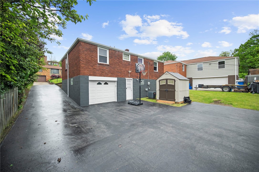 294 Bost Dr Dr, West Mifflin, Pennsylvania image 23