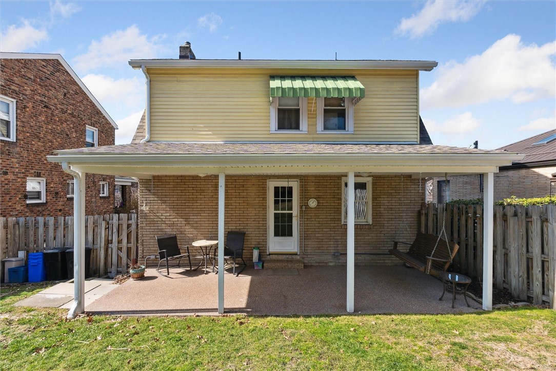 340 Wayne St St, Baden, Pennsylvania image 24