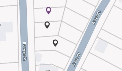 Photo for Lot 24,36,37 Berwyn St