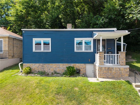 Photo of 1845 Morningside Ave, Pittsburgh, PA 15206 (MLS # 1763970)