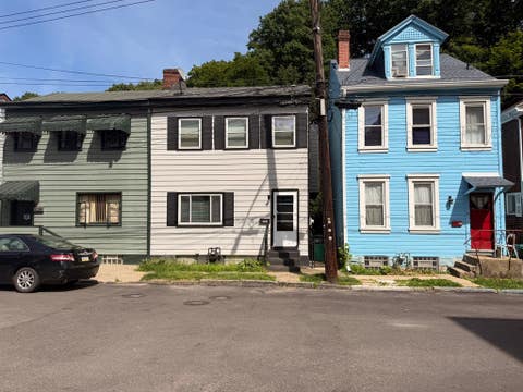 Homes For Sale - 904 Hansen St St<br/> Millvale, PA 15209