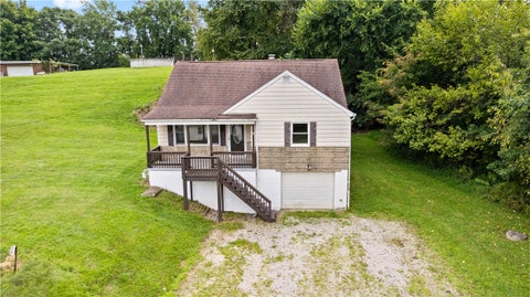 Homes For Sale - 29 Devil's Den Road Rd<br/> Burgettstown Boro, PA 15021