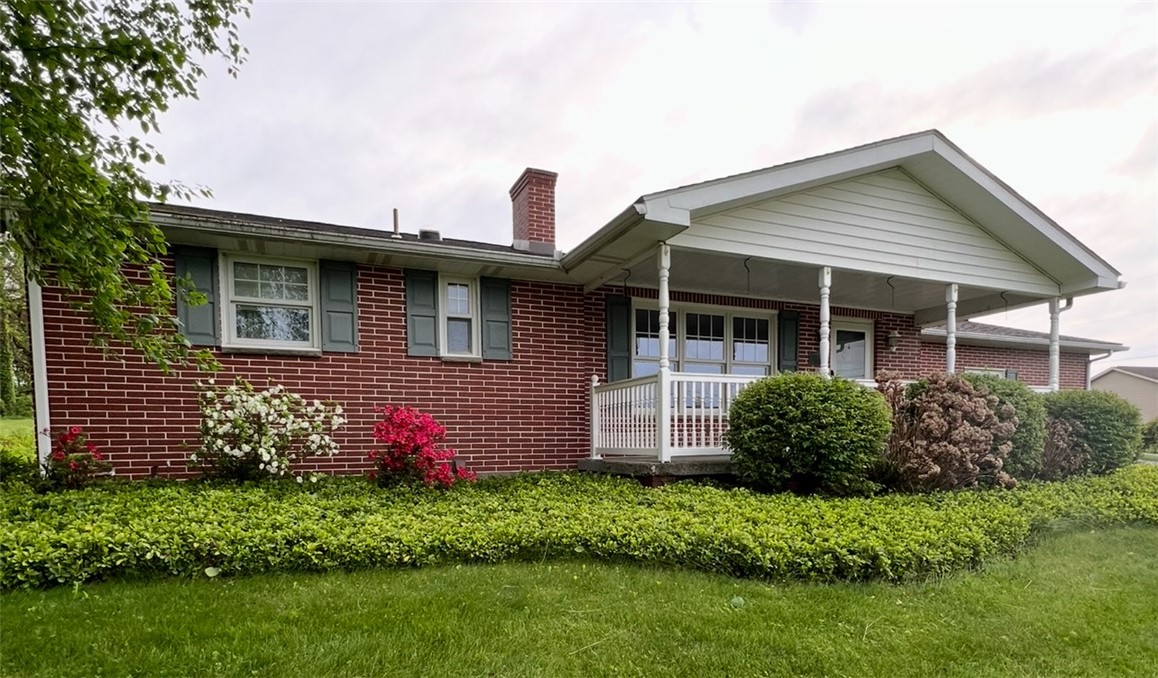 383 Bonniebrook Rd