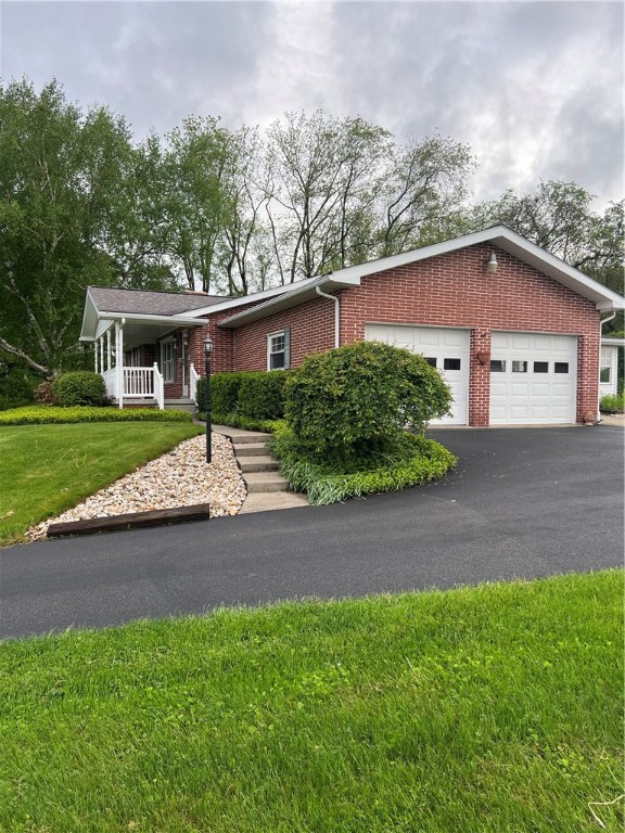 383 Bonniebrook Rd