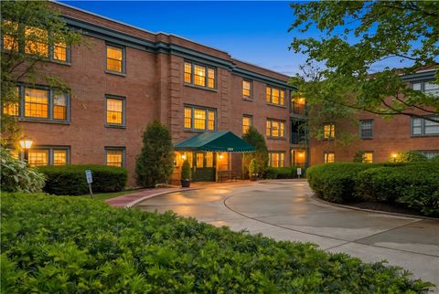 5825 5th Ave 314 Shadyside PA 15232