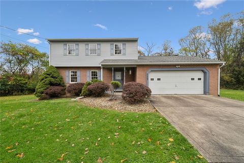 117 Darrow Rd Monroeville PA 15146