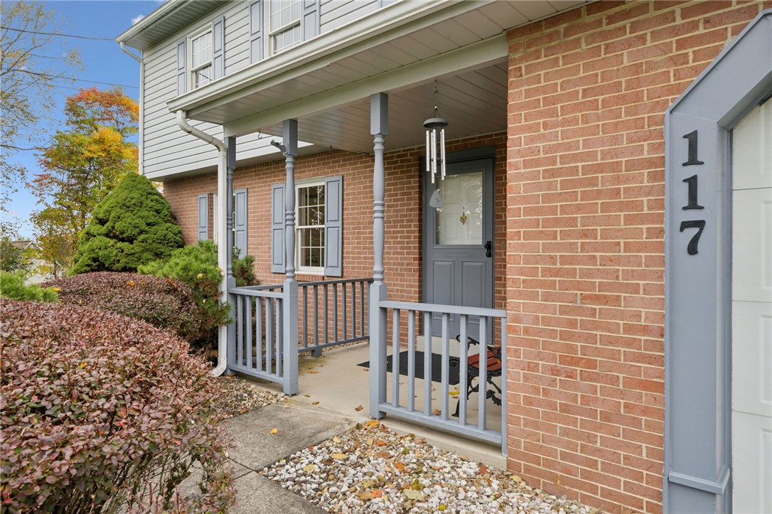 117 Darrow Rd