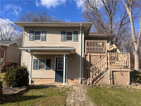 Photo for 447 1/2 Falls Ave