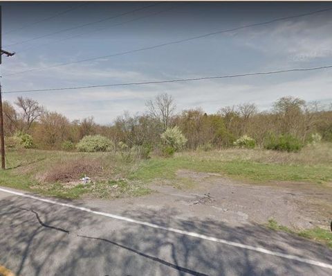 Vacant Land For Sale - 1019 Steubenville Pike<br/> Hanover, PA 15021