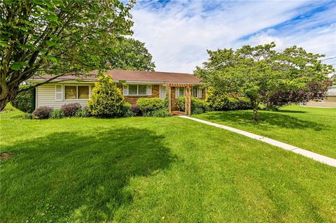 Homes For Sale - 302 Pecan St St<br/> Westmoreland County, Sutersville, PA 15083