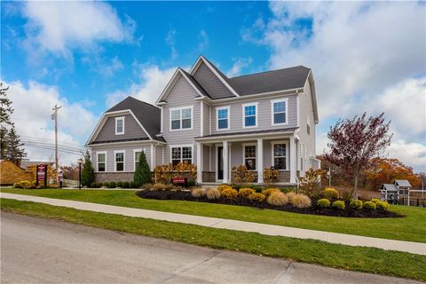 101 Marketplace Ave Moon/Crescent Twp PA 15108