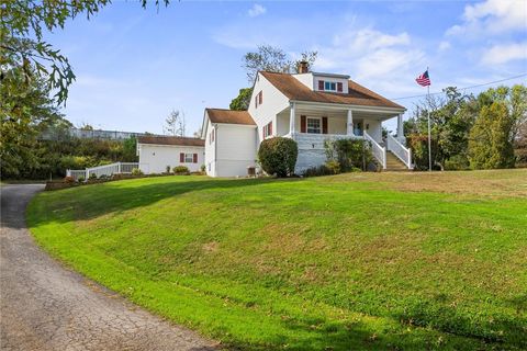 Photo of 138 Bear Creek Rd, Sarver, PA 16055 (MLS # 1725888)