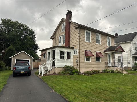 Homes For Sale - 375 Wengler Ave Ave<br/> Sharon, PA 16146