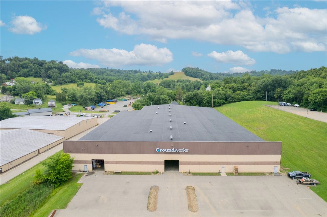 5 Industrial Rd,Unit B, Washington, PA 15301