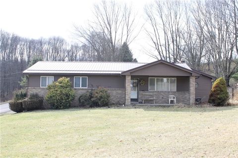 Photo of 344 Parker Rd, Sarver, PA 16055 (MLS # 1745713)