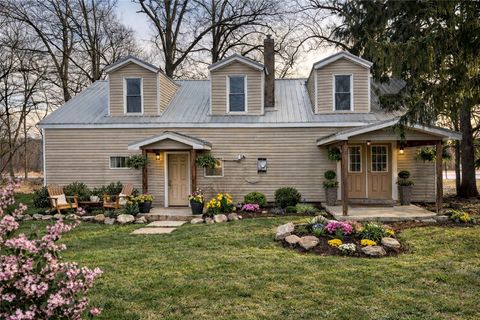 1635 Princeton Rd Shenango Twp PA 16101