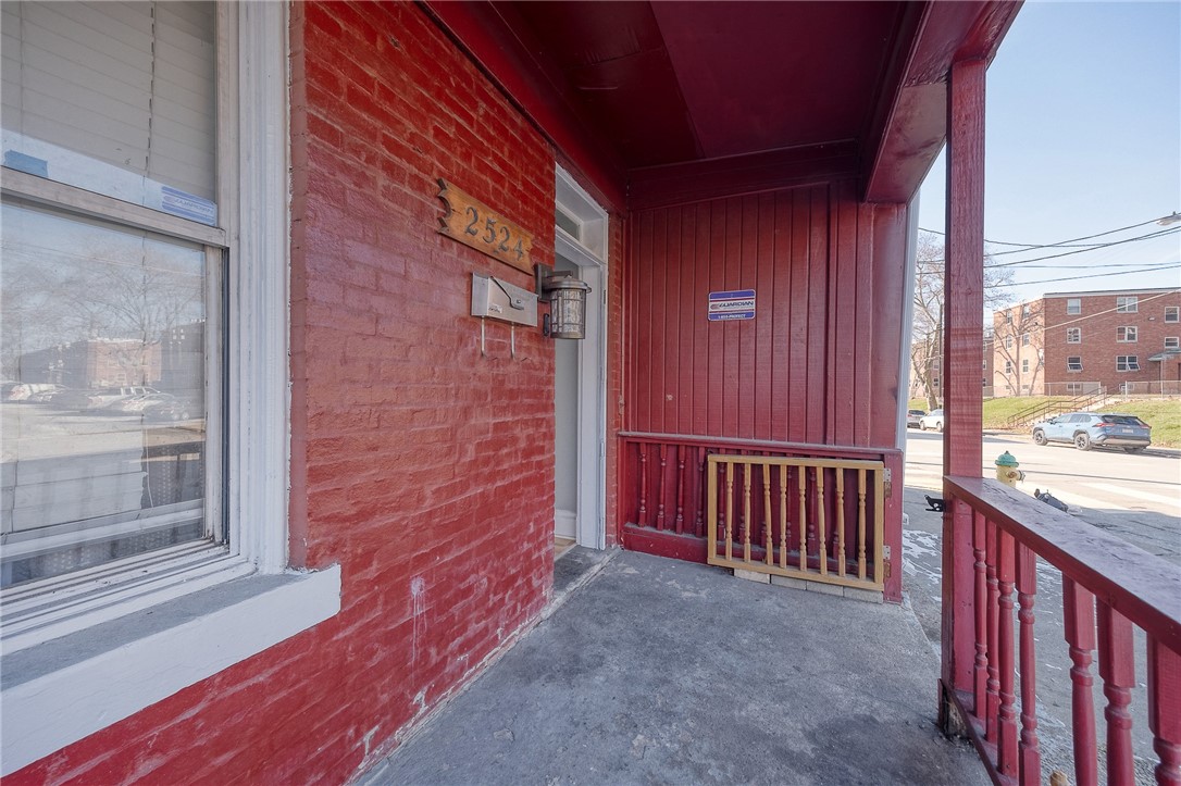 2522 N Bedford Ave Ave, Hill District, Kentucky image 2