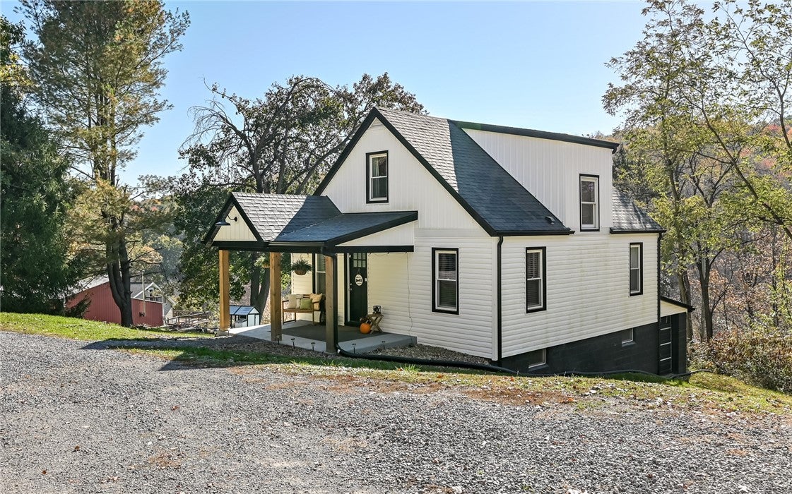 135 Grandview Rd