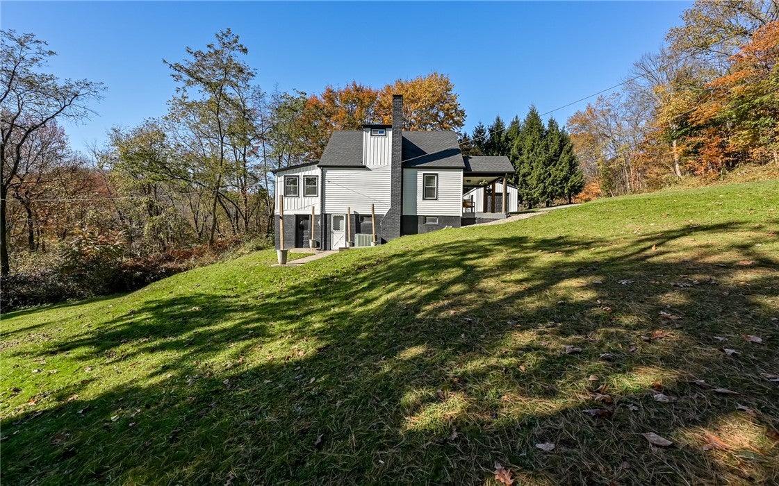 135 Grandview Rd