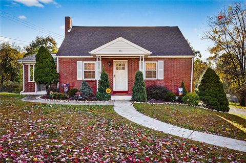 Photo of 31 Evelyn Dr, Coraopolis, PA 15108 (MLS # 1729044)