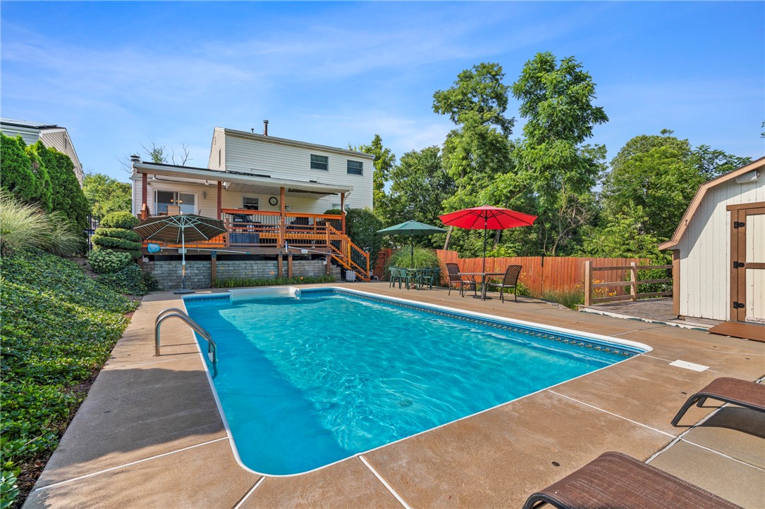 Lincoln Place, Pennsylvania 15207, United States, 4 Bedrooms Bedrooms, ,3 BathroomsBathrooms,Residential,Active,170365