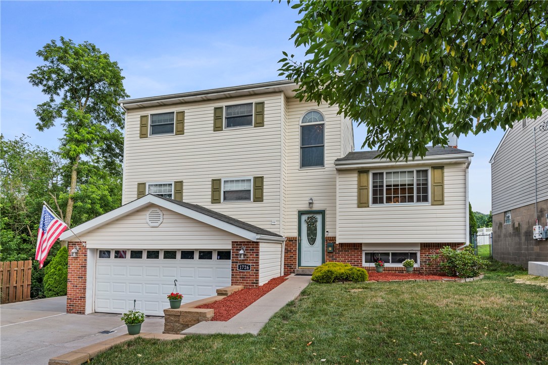 Lincoln Place, Pennsylvania 15207, United States, 4 Bedrooms Bedrooms, ,3 BathroomsBathrooms,Residential,Active,170365